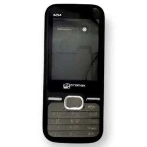 Micromax X294 Full Housing/Body Panel/Cabinet Complete With Mid Panel (Lowest Price)