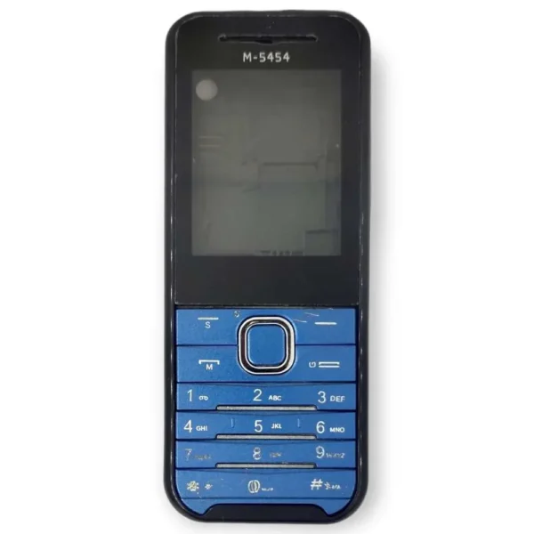 Spice M-5454 Full Housing/Body Panel/Cabinet Complete With Mid Panel(Lowest Price)