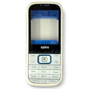 Spice M-5250 Full Housing/Body Panel/Cabinet Complete With Mid Panel (Lowest Price)