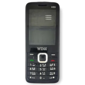 Wing V55 Full Housing/Body Panel/Cabinet Complete With Mid Panel (Lowest Price)