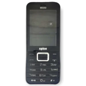 Spice M-5350 Full Housing/Body Panel/Cabinet Complete With Mid Panel (Lowest Price)