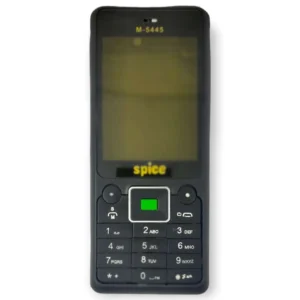 Spice M-5445 Full Housing/Body Panel/Cabinet Complete With Mid Panel (Lowest Price)