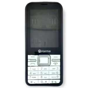 Forme M660 Full Housing/Body Panel/Cabinet Complete With Mid Panel (Lowest Price)