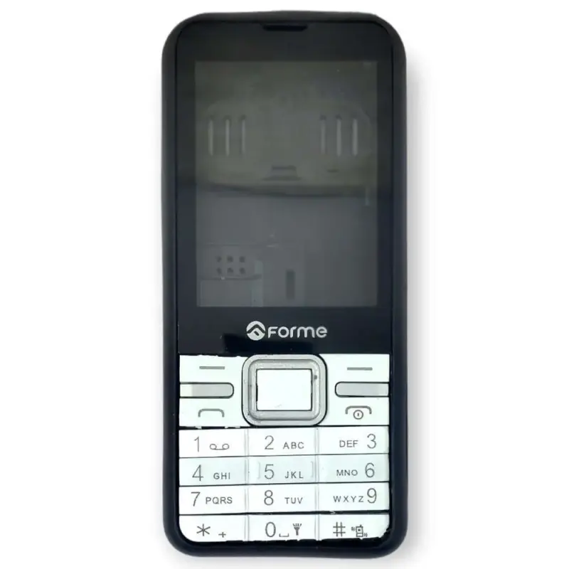 Forme M660 Full Housing/Body Panel/Cabinet Complete With Mid Panel (Lowest Price)