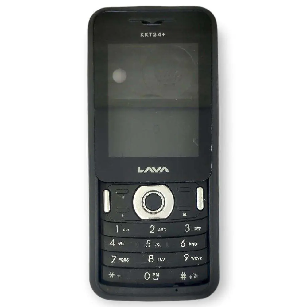 Lava KKT 24+ Full Housing/Body Panel/Cabinet Complete With Mid Panel (Lowest Price)