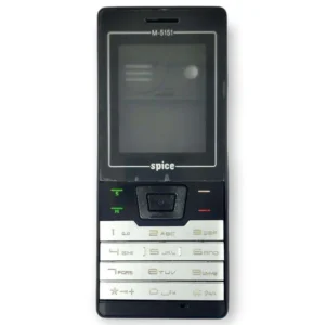 Spice M-5151 Full Housing/Body Panel/Cabinet Complete With Mid Panel (Lowest Price)