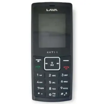 Lava KKT 11 Full Housing/Body Panel/Cabinet Complete With Mid Panel (Lowest Price)