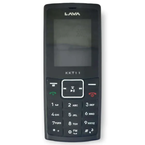 Lava KKT 11 Full Housing/Body Panel/Cabinet Complete With Mid Panel (Lowest Price)