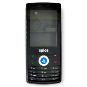 Spice M-5370 Full Housing/Body Panel/Cabinet Complete With Mid Panel (Lowest Price)