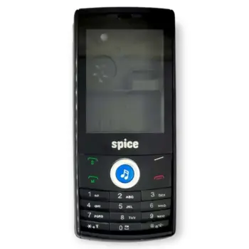 Spice M-5370 Full Housing/Body Panel/Cabinet Complete With Mid Panel (Lowest Price)