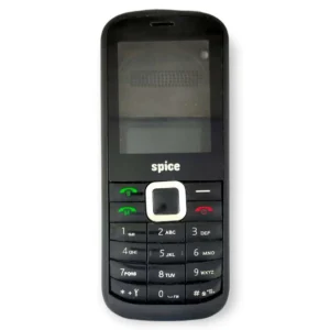 Spice M-5367 Full Housing/Body Panel/Cabinet Complete With Mid Panel(Lowest Price)