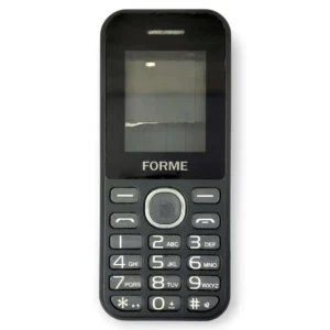 Forme n5+ Full Housing/Body Panel/Cabinet Complete With Mid Panel (Lowest Price)