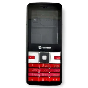 Forme D555 Full Housing/Body Panel/Cabinet Complete With Mid Panel (Lowest Price)