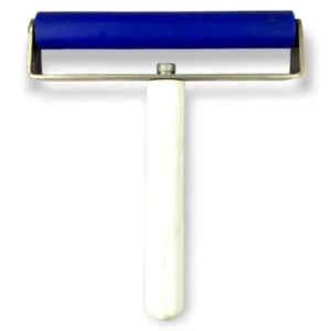 Mobile Roller For Mobile Phone Laptop Multipurpose Screen Guard Lamination Roller Applicator (4inch 10Cm)