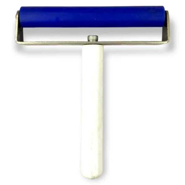 Mobile Roller For Mobile Phone Laptop Multipurpose Screen Guard Lamination Roller Applicator (4inch 10Cm)