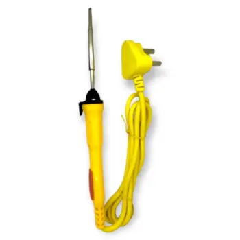 Siron Soldering Iron 25W Soldering Gun Solder Weld Welding Iron Tool 25 W Simple