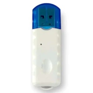USB Wireless Bluetooth Dongle For Home Theatres & Cars For Audio Listening (Lowest Price)/BT Dongle