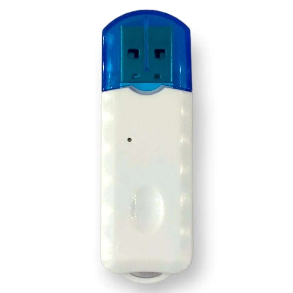 USB Wireless Bluetooth Dongle For Home Theatres & Cars For Audio Listening (Lowest Price)/BT Dongle