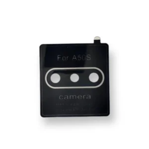 Samsung Galaxy A50s 9H Flexible Camera Glass Protector With High Quality Material (Pack Of 2)