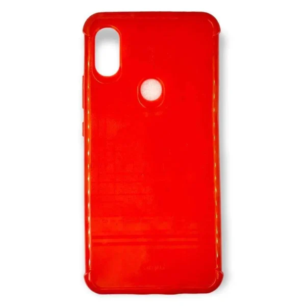 Xiaomi/Mi Y2 High Quality Back Cover/Protection Case TPU(Plain)