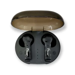 Ticon Nonet Buds TWS-155 Wireless Earbuds With 35Hour Battery Backup