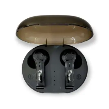 Ticon Nonet Buds TWS-155 Wireless Earbuds With 35Hour Battery Backup