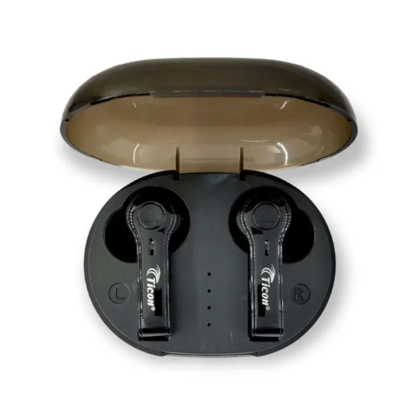 Ticon Nonet Buds TWS-155 Wireless Earbuds With 35Hour Battery Backup