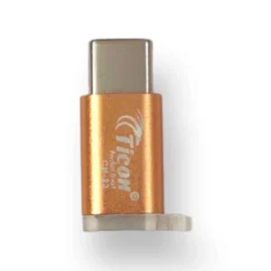Ticon CN-22 OTG(ON THE GO)Micro USB Mobile Devices & Tablets USB 3.0 (Pack Of 10)