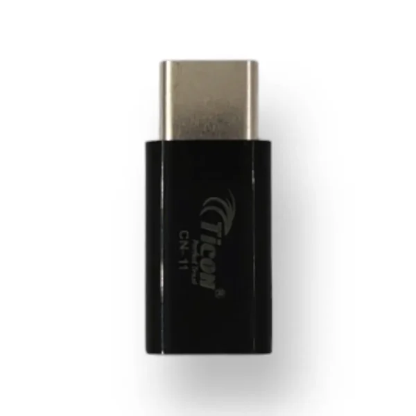 Ticon CN-11 OTG(ON THE GO)Micro USB Mobile Devices & Tablets USB 3.0 (Pack Of 10)
