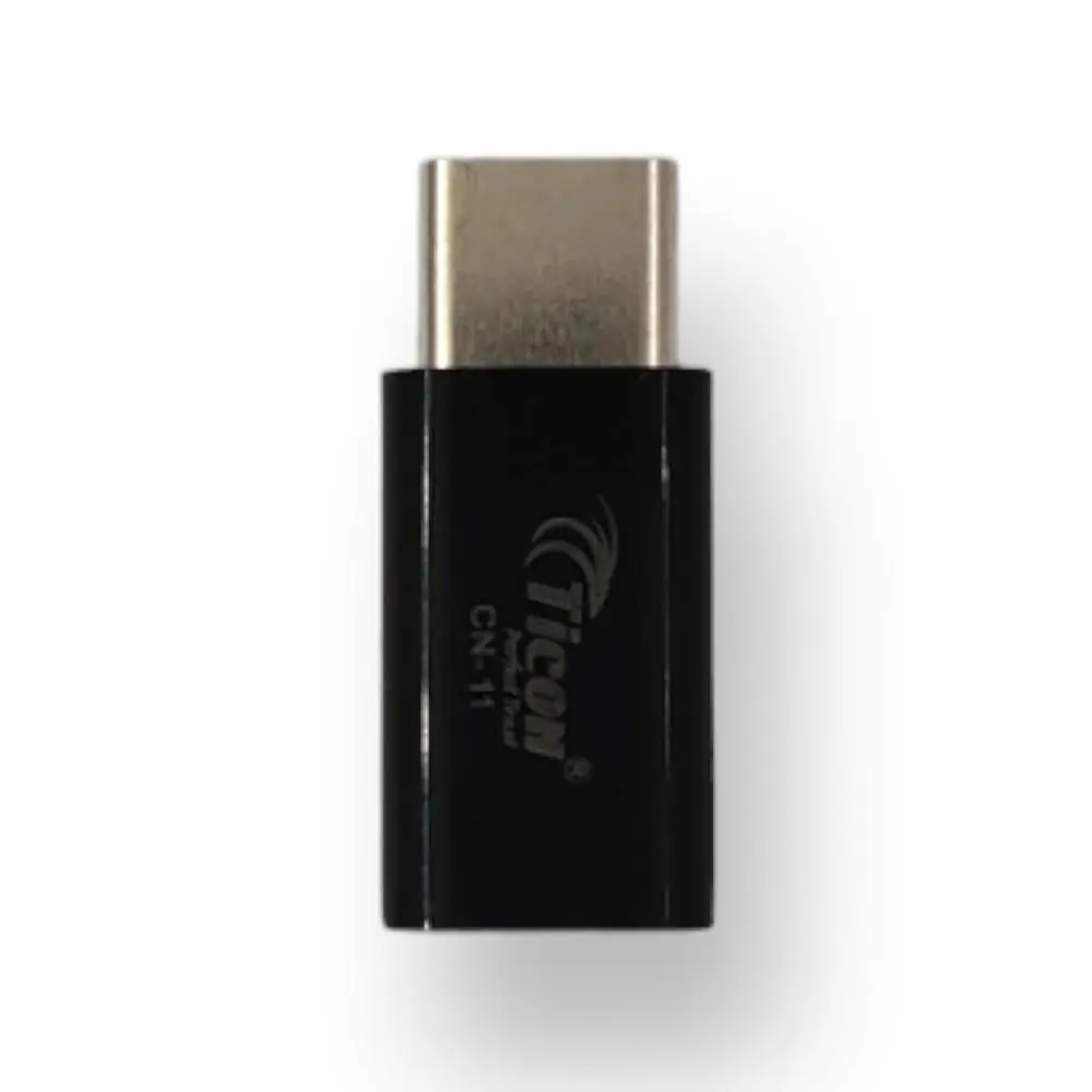 Ticon CN-11 OTG(ON THE GO)Micro USB Mobile Devices & Tablets USB 3.0 (Pack Of 10)