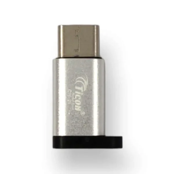 Ticon CN-21 OTG(ON THE GO)Micro USB Mobile Devices & Tablets USB 3.0 (Pack Of 10)