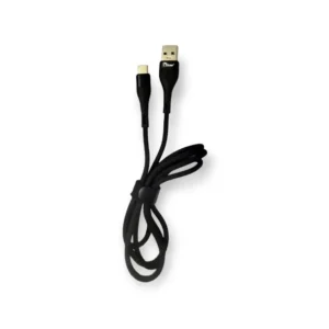 FC-252 Ticon Brand Thick Copper Core USB Data/Charging Cable With 1M Wire Length