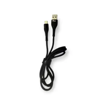 FC-252 Ticon Brand Thick Copper Core USB Data/Charging Cable With 1M Wire Length