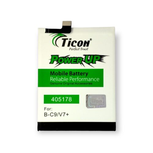 Vivo V7+ Ticon Battery