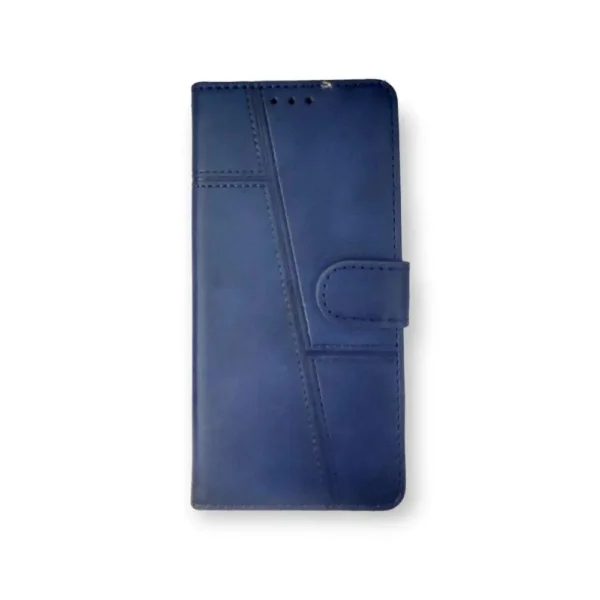 Vivo Y12/Y15/Y17 Premium Quality Magnetic Flip Case / Mobile Back Cover