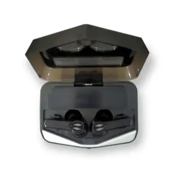 M28 Game Headset Wireless 5.1 Earbuds/RGB Light Wireless Earbuds