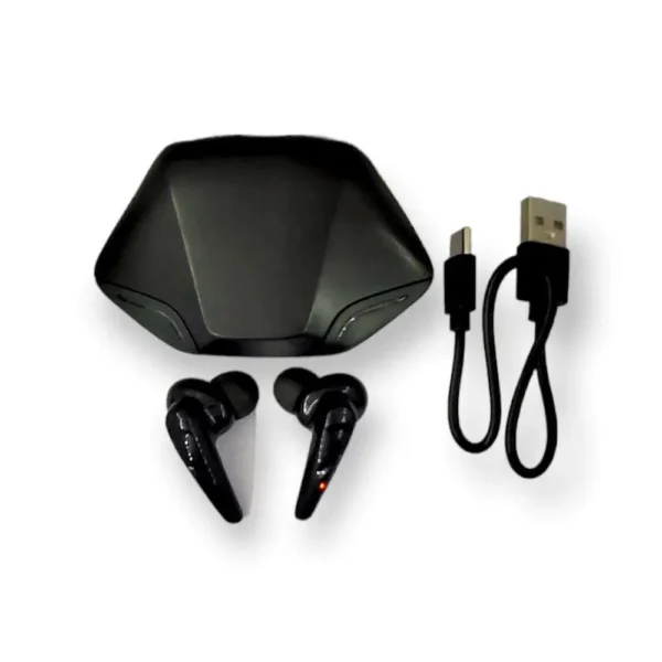 TWS Wireless Earphone & True Wireless Stereo Gaming Earbuds