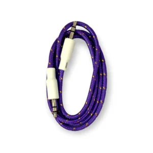 1 Meter AUX Cable AX-20 With High Quality Material