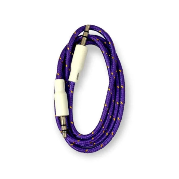 1 Meter AUX Cable AX-20 With High Quality Material