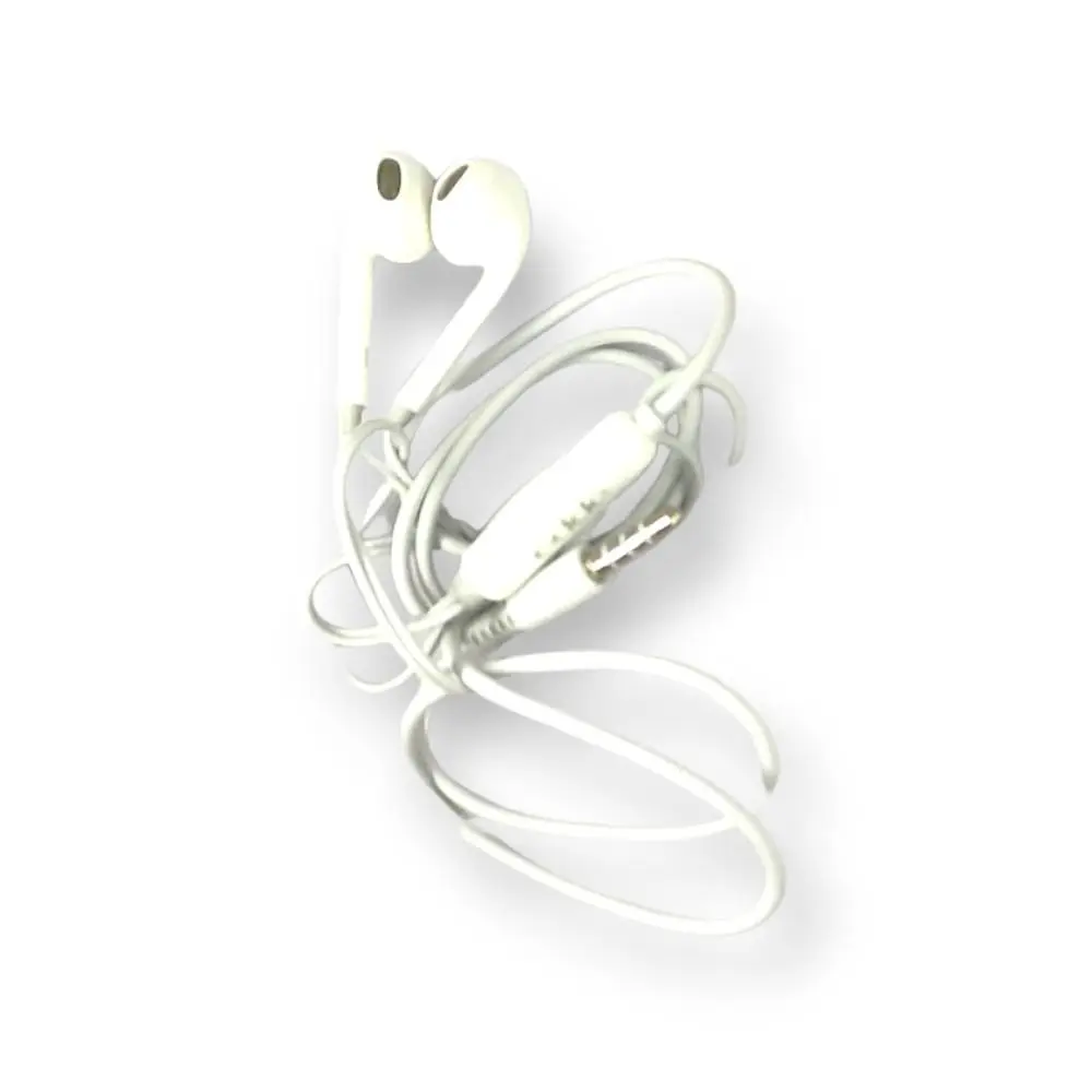 Generic EAR S WIRED HEADSET EARPHONE Spare Part