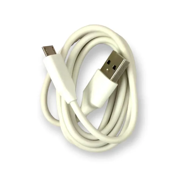 Micro USB Cable 1 m Universal Data Cable Micro USB Cable 1 m Universal Data Cable