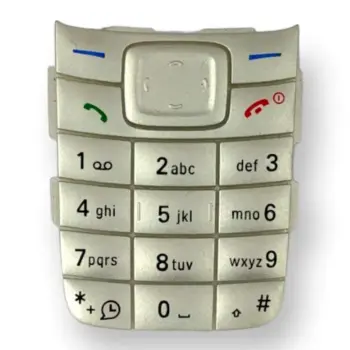 Body Keypad