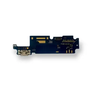 Original Charging Board/CC Board Gionee X1 For OPPO F 15 Charging Flex Board With 100% Original Quality