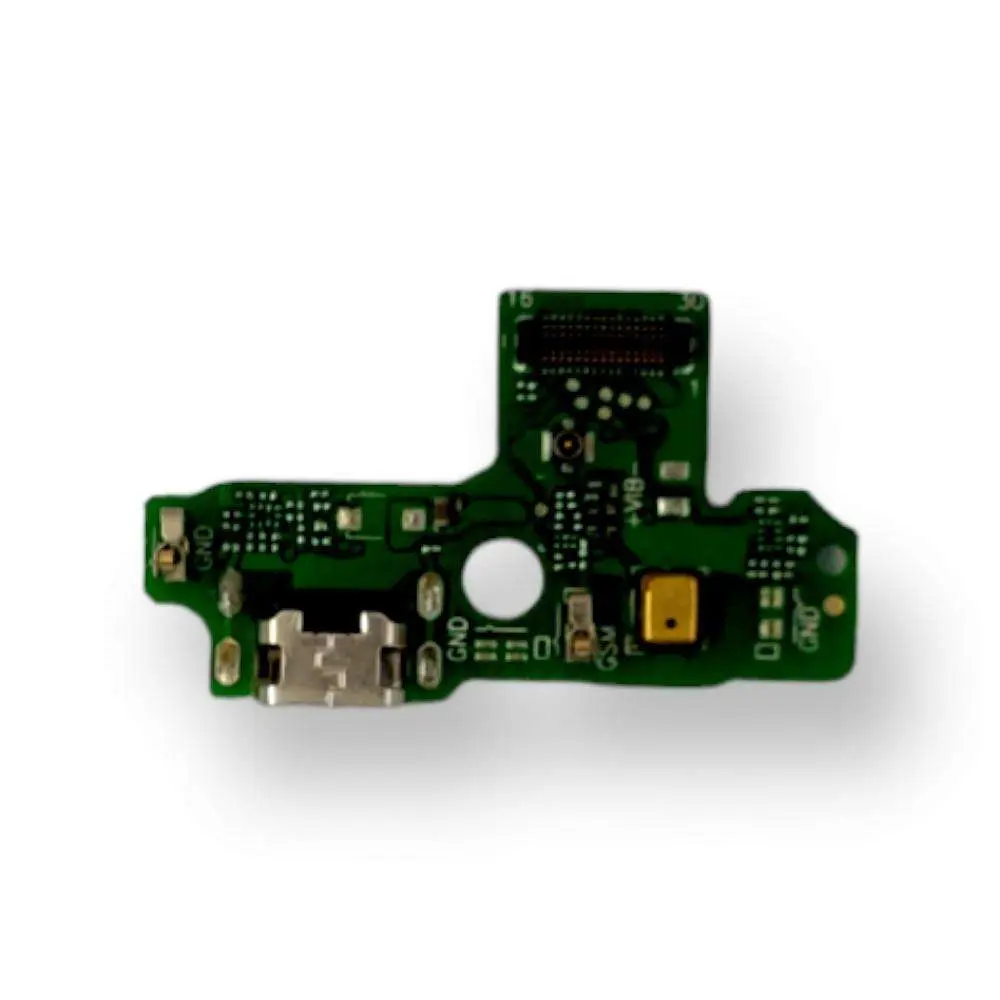 Tecno In 3 CC Board | Charging Board | Charging Flex High Quality