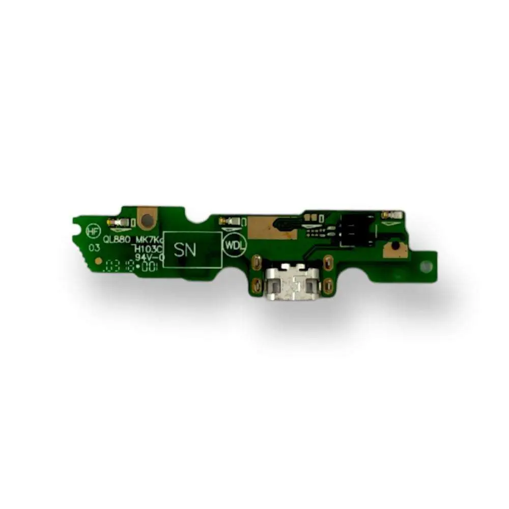 Motorola Moto G5 CC Board | Charging Board | Charging Flex High Quality