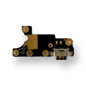 Original Charging Board/CC Board Nokia 7 +/ 7 Plus With 100% Original Quality