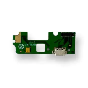 Original Charging Board/CC Board Micromax B5 With 100% Original Quality