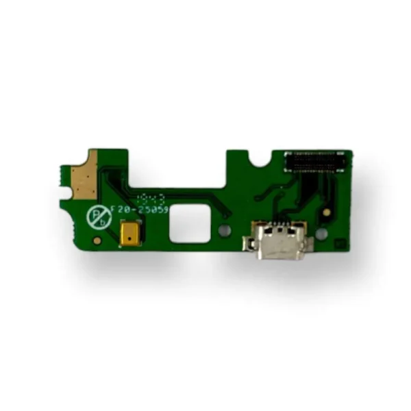 Micromax B5/Bharat 5 CC Board | Charging Board | Charging Flex High Quality