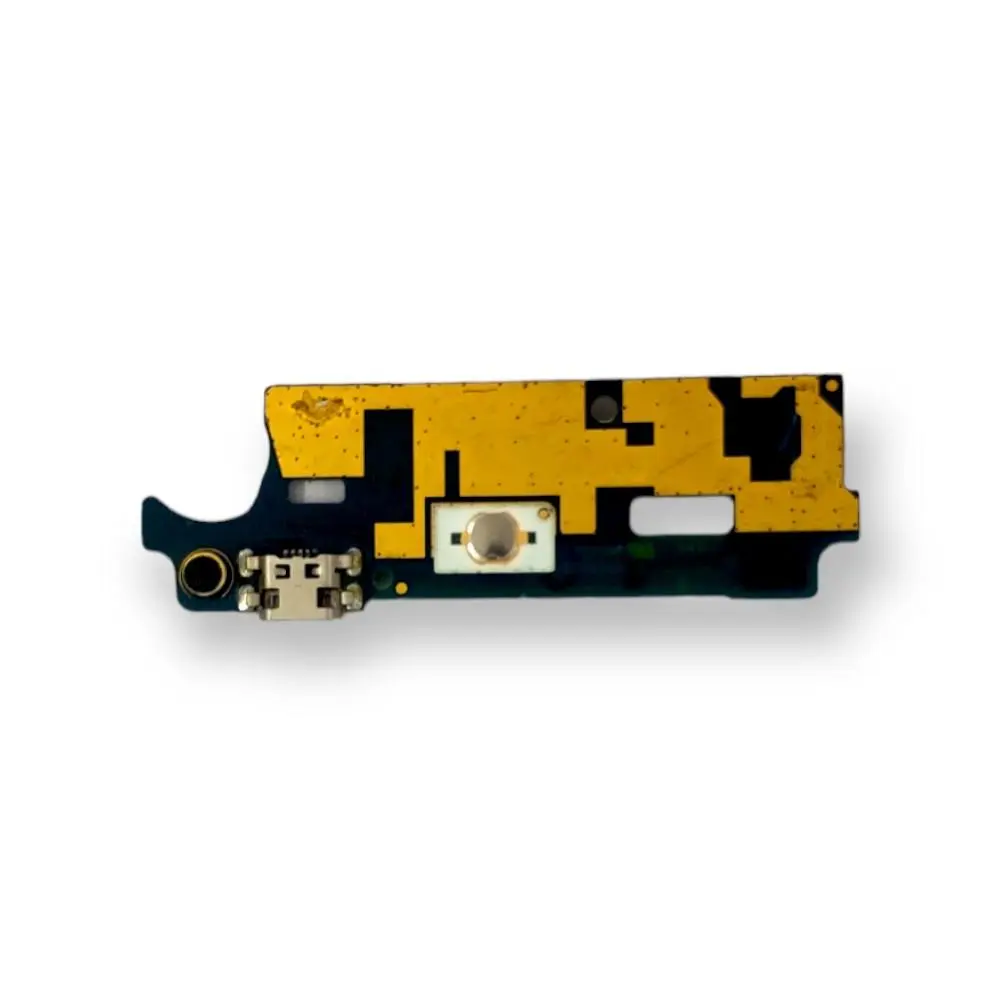 Micromax Canvas Unite 4 Q427 CC Board | Charging Board | Charging Flex High Quality