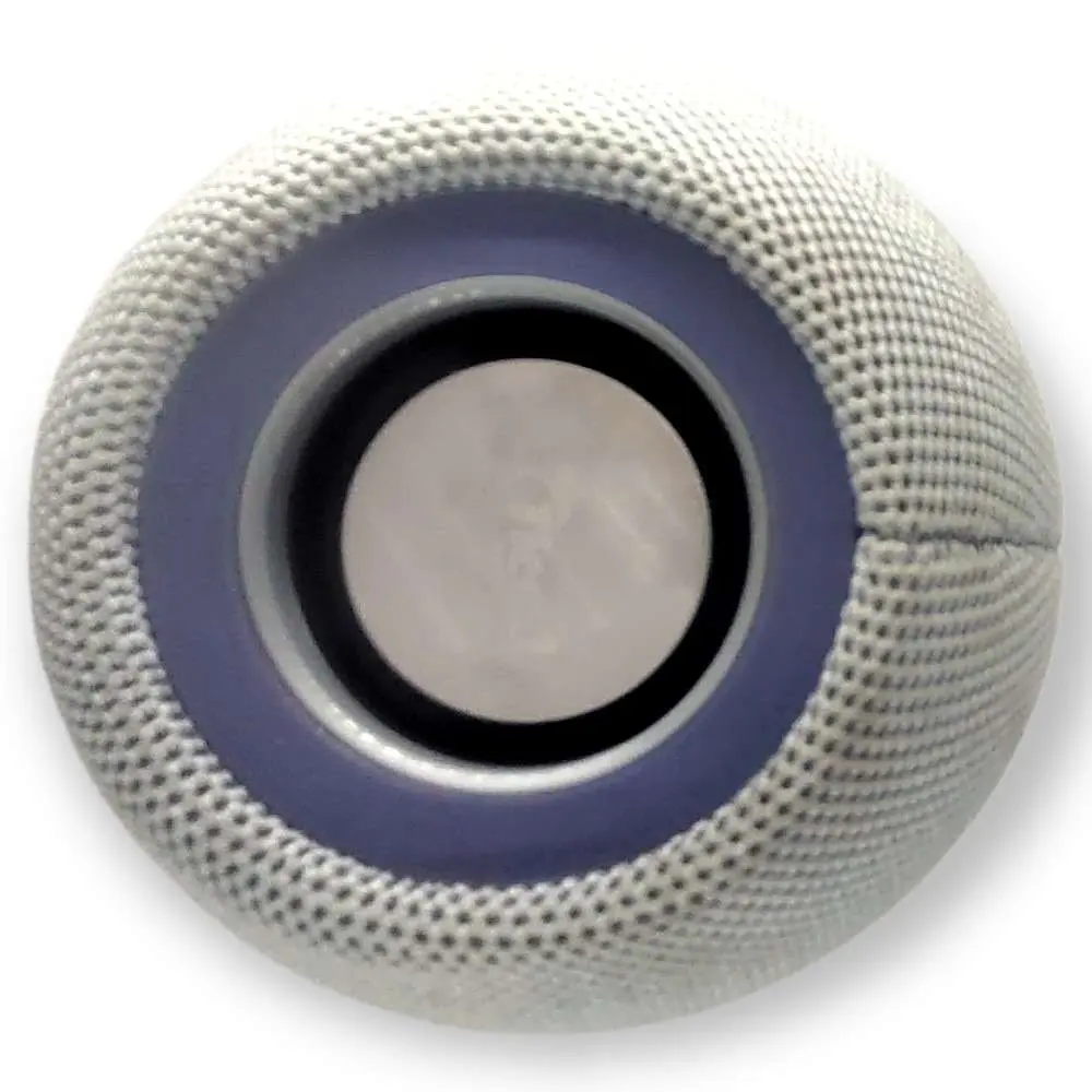 Ticon SS-225 Wireless Speaker With Bluetooth Doom & Boom Speaker & 5Hrs. Battery Backup (Gray)